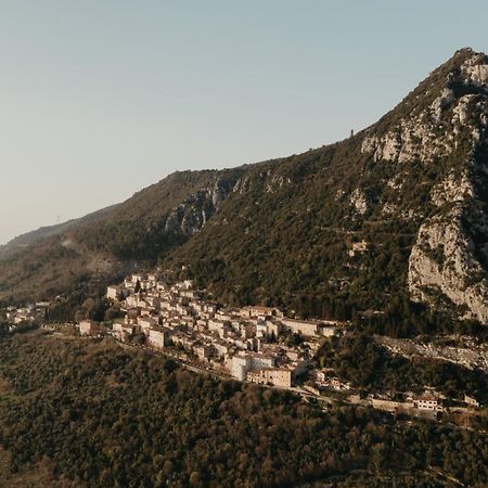 Foresteria Terra Majura Terni Exterior foto